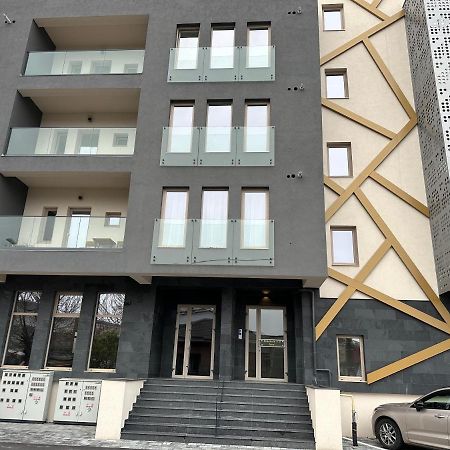 Apartament Mihai Cassas Residence 克拉奥华 外观 照片