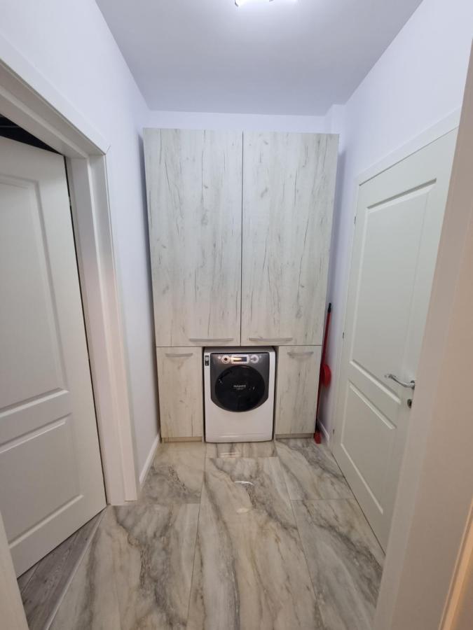 Apartament Mihai Cassas Residence 克拉奥华 外观 照片
