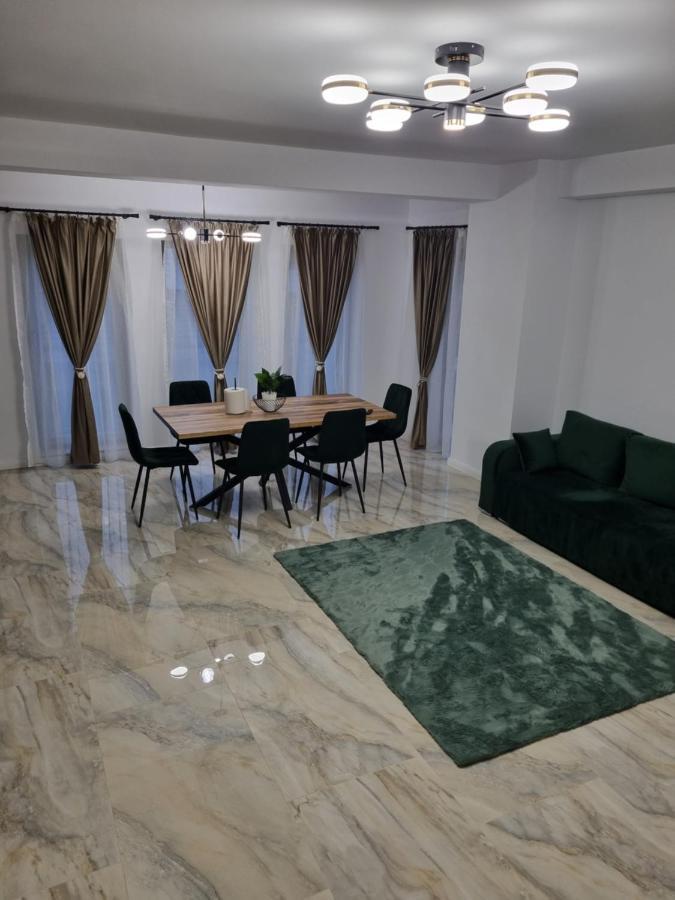 Apartament Mihai Cassas Residence 克拉奥华 外观 照片