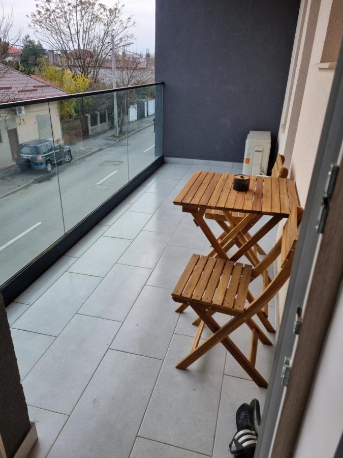 Apartament Mihai Cassas Residence 克拉奥华 外观 照片